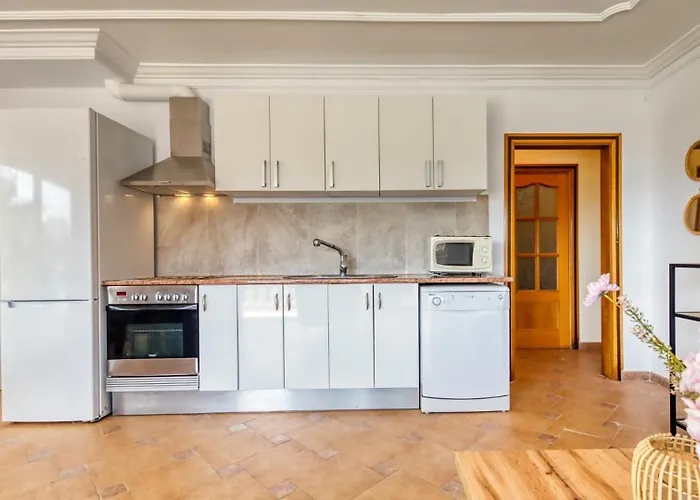 别墅 Costacabana - Donna