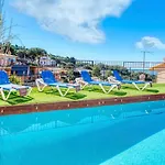 Villa Costacabana - Donna