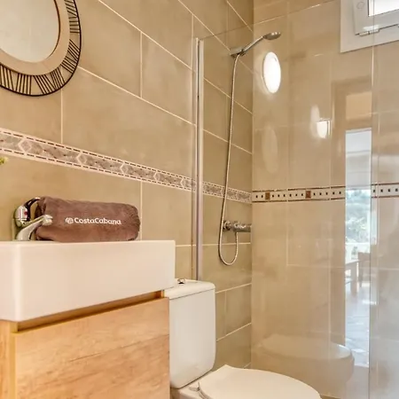 Costacabana - Donna Willa Lloret de Mar