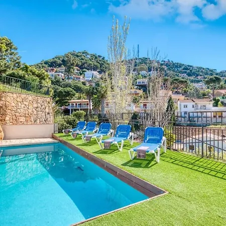 Costacabana - Donna Villa Lloret de Mar