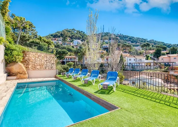 Costacabana - Donna Lloret de Mar