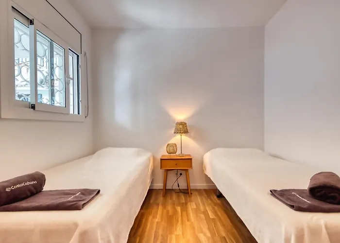 Costacabana - Donna فيلة