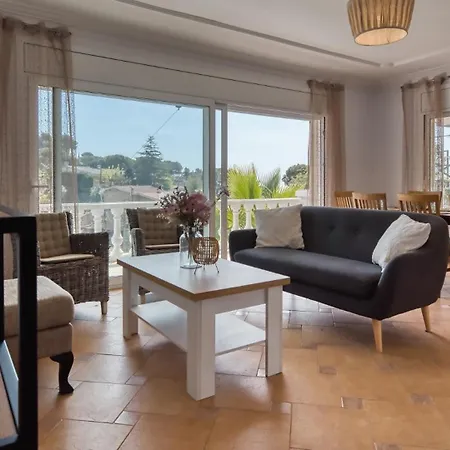 Villa Costacabana - Donna *